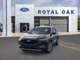 Thumbnail of 2025 Agate Black Metallic Ford Escape