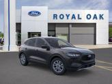 Thumbnail of 2025 Agate Black Metallic Ford Escape
