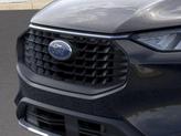 Thumbnail of 2025 Agate Black Metallic Ford Escape