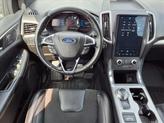 Thumbnail of 2022 Star White Metallic Tri-Coat Ford Edge