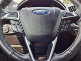 Thumbnail of 2022 Star White Metallic Tri-Coat Ford Edge