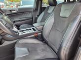 Thumbnail of 2022 Star White Metallic Tri-Coat Ford Edge