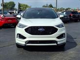 Thumbnail of 2022 Star White Metallic Tri-Coat Ford Edge