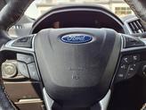 Thumbnail of 2022 Star White Metallic Tri-Coat Ford Edge