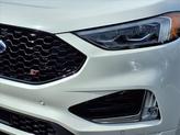 Thumbnail of 2022 Star White Metallic Tri-Coat Ford Edge