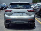 Thumbnail of 2024 Moonstone Gray Metallic Buick Envision