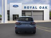Thumbnail of 2025 K1 Vapor Blue M Ford Escape