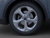 Thumbnail of 2025 K1 Vapor Blue M Ford Escape