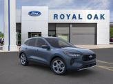 Thumbnail of 2025 K1 Vapor Blue M Ford Escape