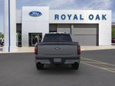 Thumbnail of 2025 Carbonized Gray Metallic Ford F-150