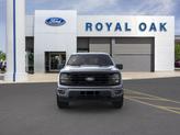 Thumbnail of 2025 Carbonized Gray Metallic Ford F-150