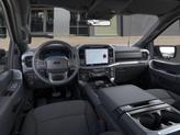 Thumbnail of 2025 Carbonized Gray Metallic Ford F-150