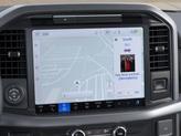 Thumbnail of 2025 Carbonized Gray Metallic Ford F-150
