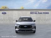 Thumbnail of 2025 Carbonized Gray Metallic Ford Escape