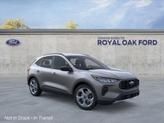 Thumbnail of 2025 Carbonized Gray Metallic Ford Escape