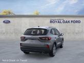 Thumbnail of 2025 Carbonized Gray Metallic Ford Escape