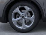 Thumbnail of 2025 Carbonized Gray Metallic Ford Escape