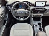 Thumbnail of 2024 Agate Black Metallic Ford Escape