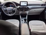 Thumbnail of 2024 Agate Black Metallic Ford Escape