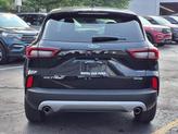 Thumbnail of 2024 Agate Black Metallic Ford Escape