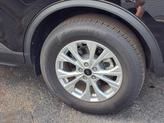 Thumbnail of 2024 Agate Black Metallic Ford Escape