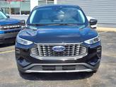 Thumbnail of 2024 Agate Black Metallic Ford Escape