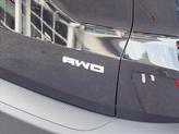 Thumbnail of 2022 Black Metallic Ford Escape