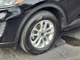 Thumbnail of 2022 Black Metallic Ford Escape