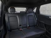Thumbnail of 2025 Space Silver Metallic Ford Escape