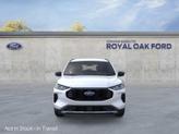 Thumbnail of 2025 Space Silver Metallic Ford Escape