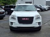 Thumbnail of 2017 Summit White GMC Terrain