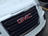 Thumbnail of 2017 Summit White GMC Terrain
