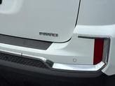 Thumbnail of 2017 Summit White GMC Terrain