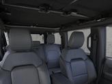 Thumbnail of 2025 Oxford White Ford Bronco