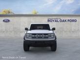 Thumbnail of 2025 Oxford White Ford Bronco