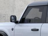 Thumbnail of 2025 Oxford White Ford Bronco