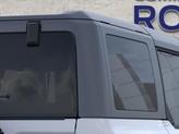 Thumbnail of 2025 Oxford White Ford Bronco