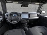 Thumbnail of 2025 Oxford White Ford Bronco