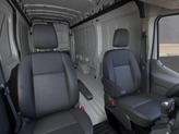 Thumbnail of 2025 Oxford White Ford Transit-250
