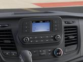 Thumbnail of 2025 Oxford White Ford Transit-250
