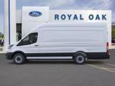 Thumbnail of 2025 Oxford White Ford Transit-250