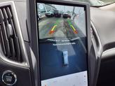 Thumbnail of 2022 Agate Black Metallic Ford Edge