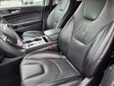 Thumbnail of 2022 Agate Black Metallic Ford Edge