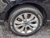 Thumbnail of 2022 Agate Black Metallic Ford Edge