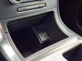 Thumbnail of 2022 Agate Black Metallic Ford Edge