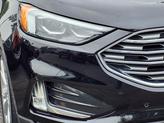 Thumbnail of 2022 Agate Black Metallic Ford Edge