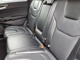 Thumbnail of 2022 Agate Black Metallic Ford Edge