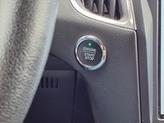 Thumbnail of 2022 Agate Black Metallic Ford Edge
