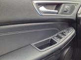 Thumbnail of 2022 Agate Black Metallic Ford Edge