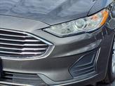 Thumbnail of 2019 Magnetic Ford Fusion